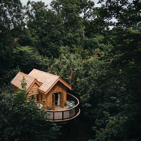 Wildhive Callow Hall Ashbourne  Exterior foto
