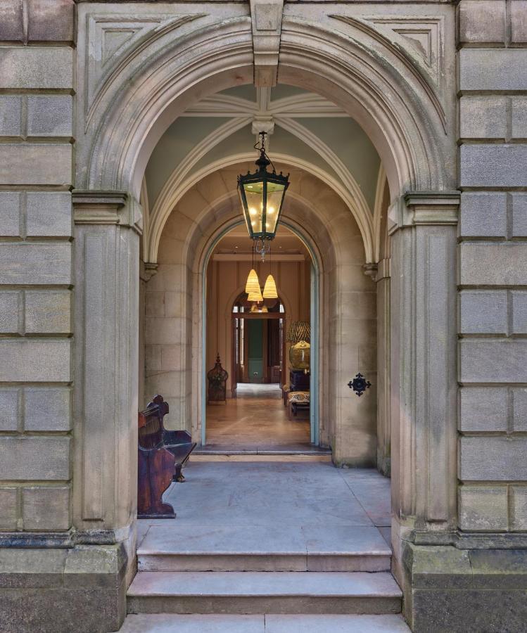 Wildhive Callow Hall Ashbourne  Exterior foto